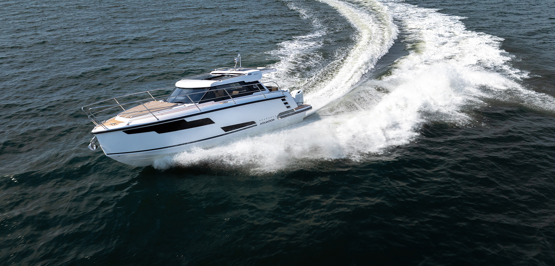 Aquador - 300HT
